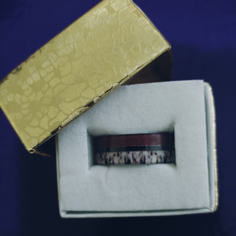 Rings - Picture 2 of 2